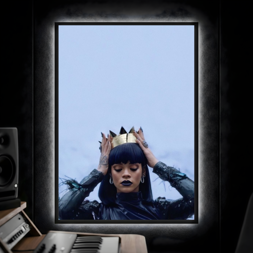 RIHANNA