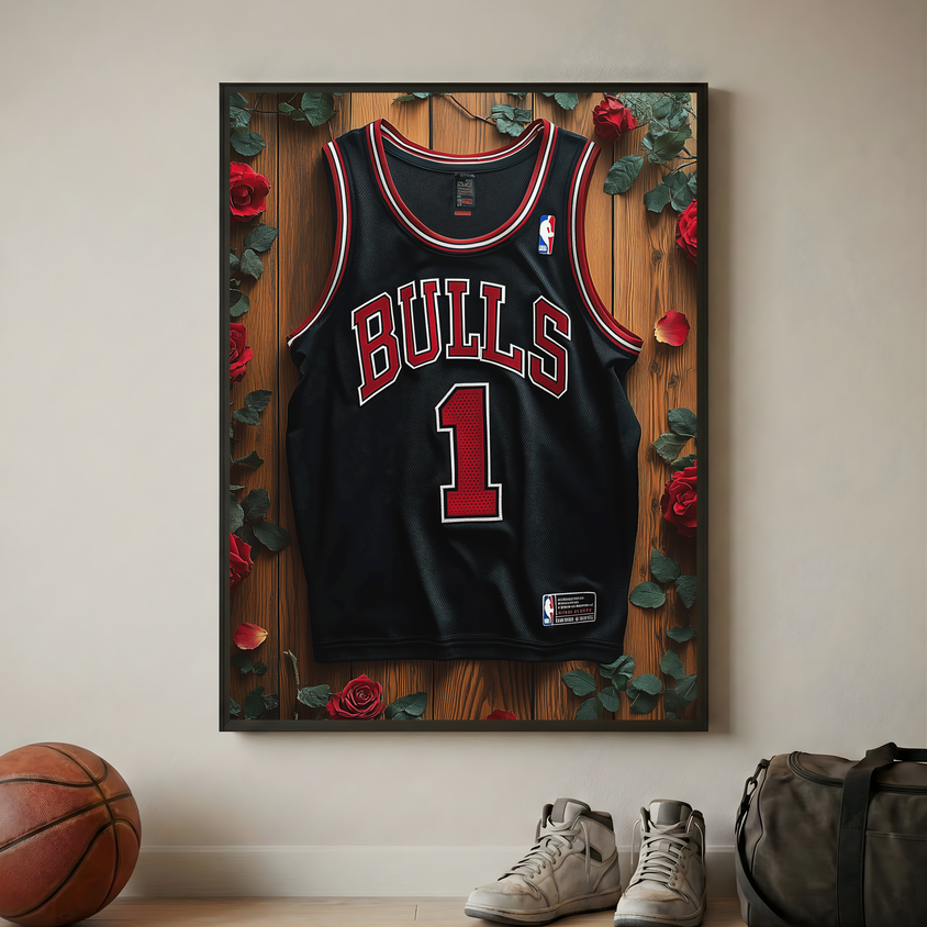 Heart of the Bulls
