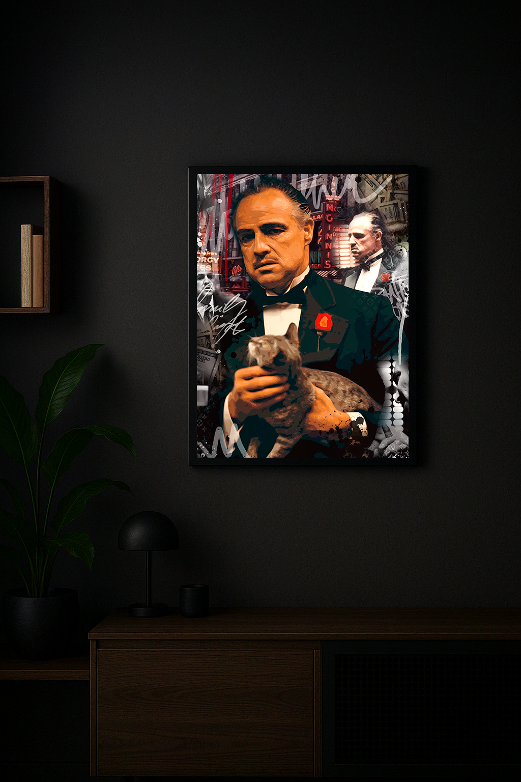 King of the Underworld – Vintage Mob Edition