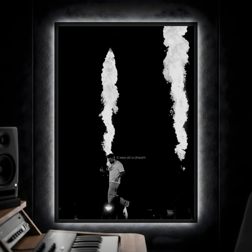 Its Not Just Music