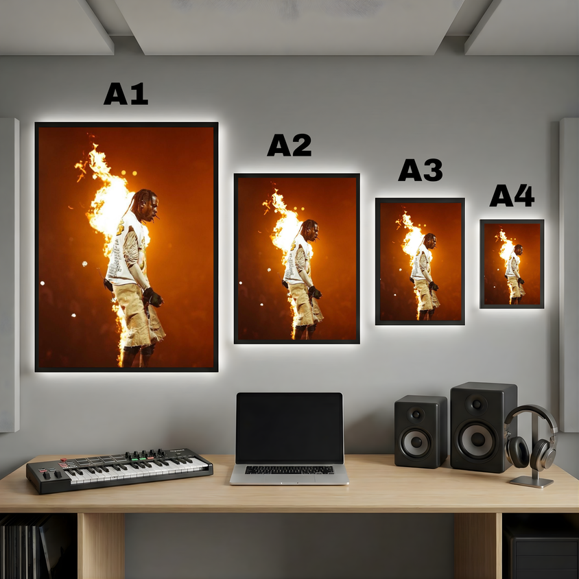 FIRE RAGE
