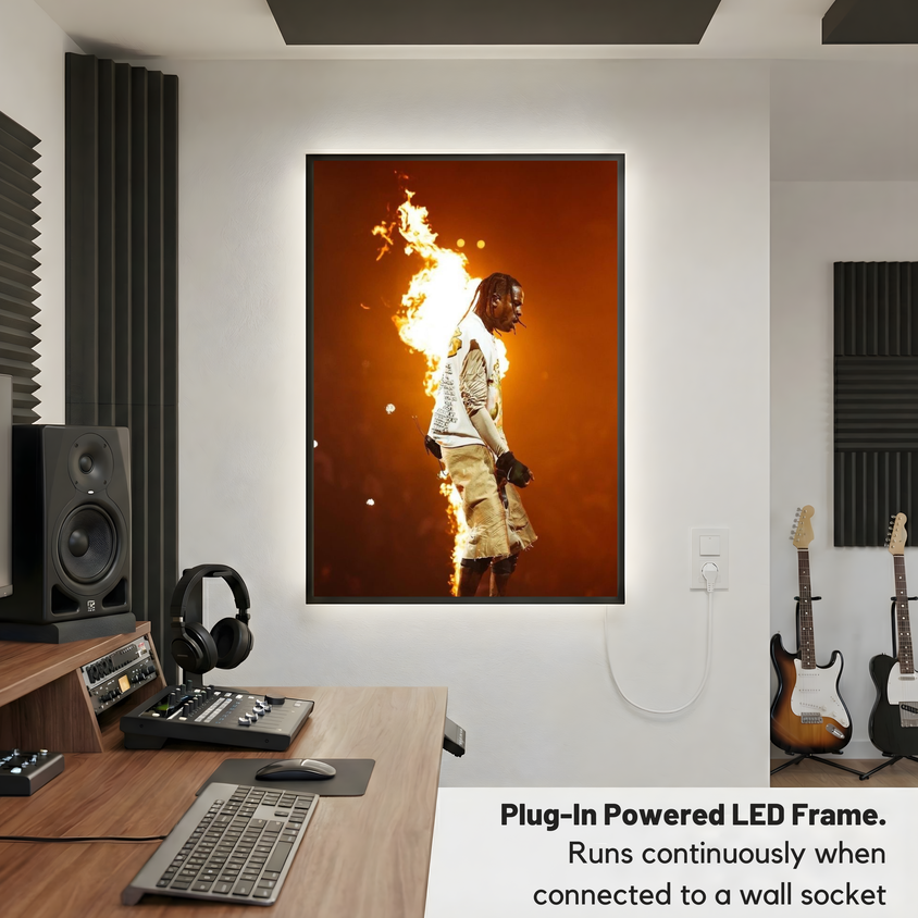 FIRE RAGE