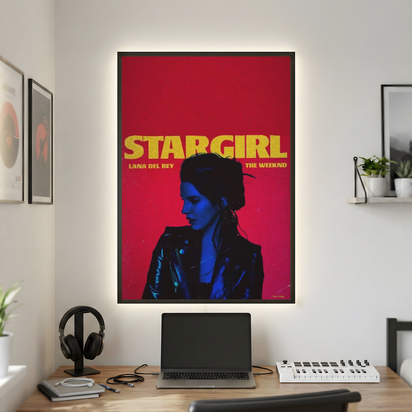 STARGIRL