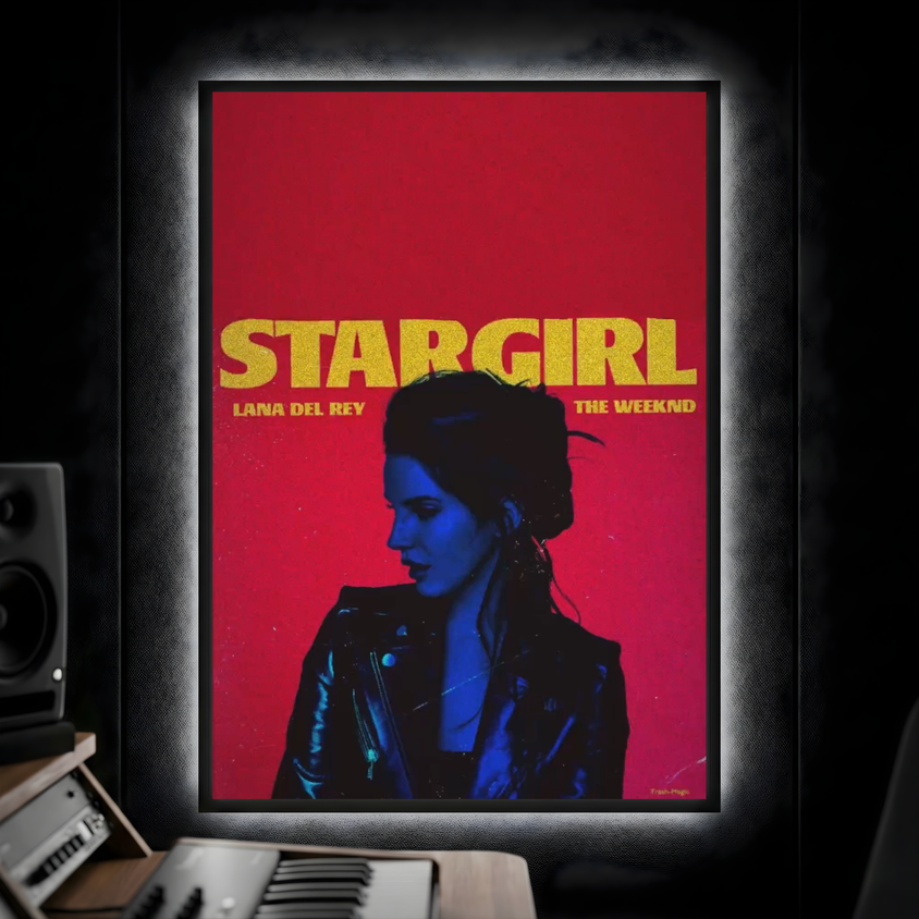 STARGIRL