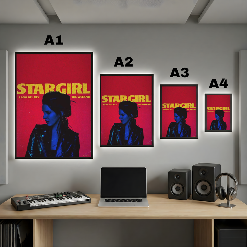 STARGIRL