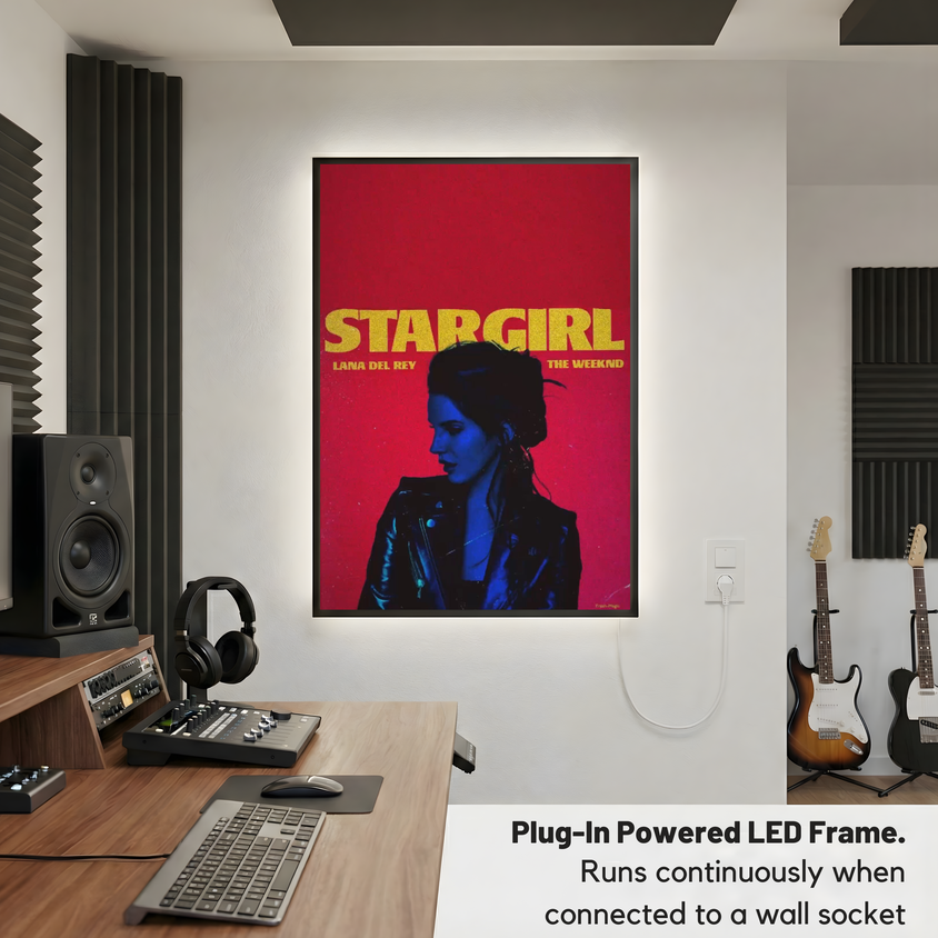 STARGIRL