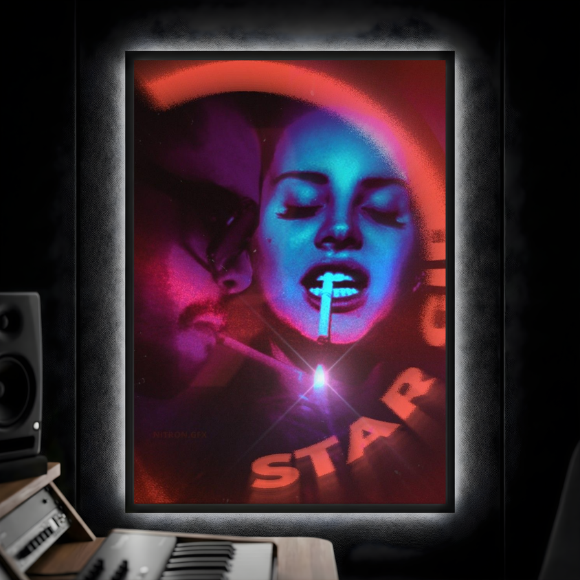 Star Girl