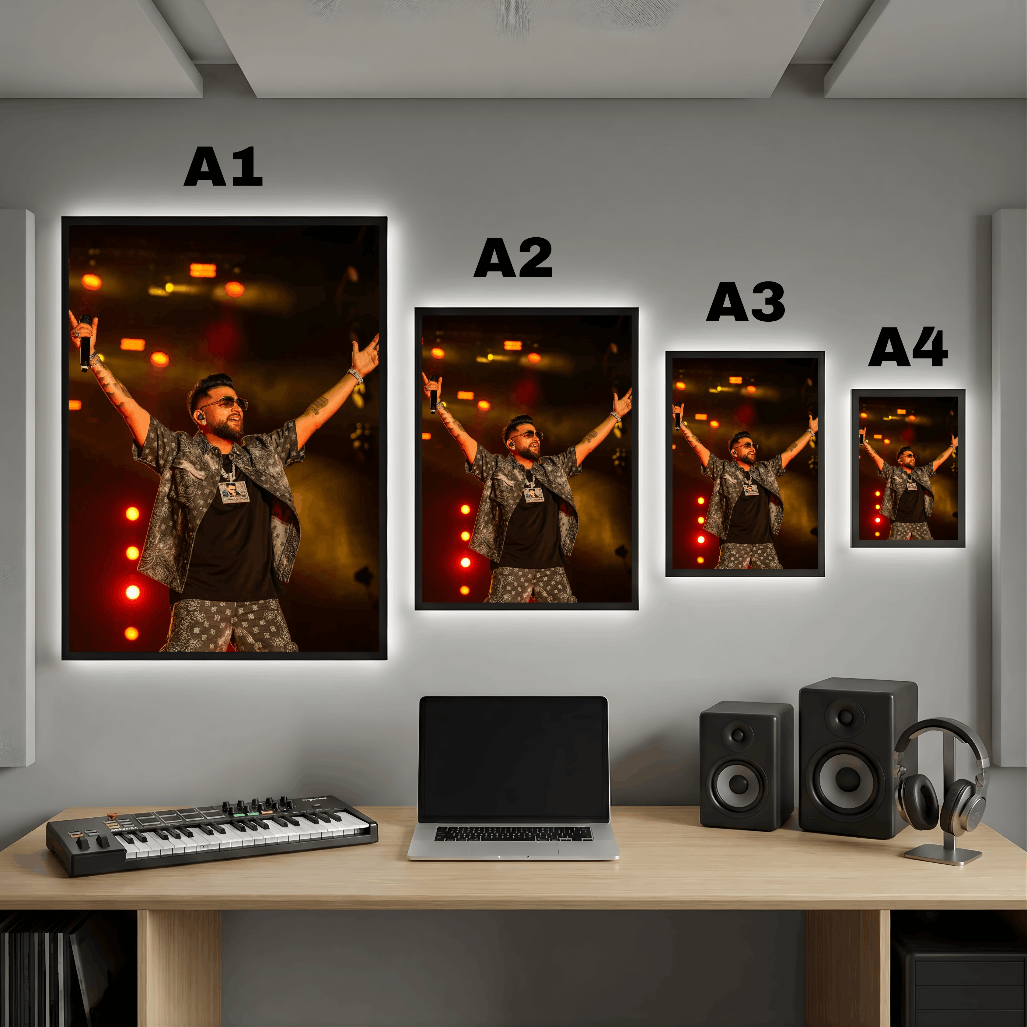 If it’s Aujla, it’s a vibe