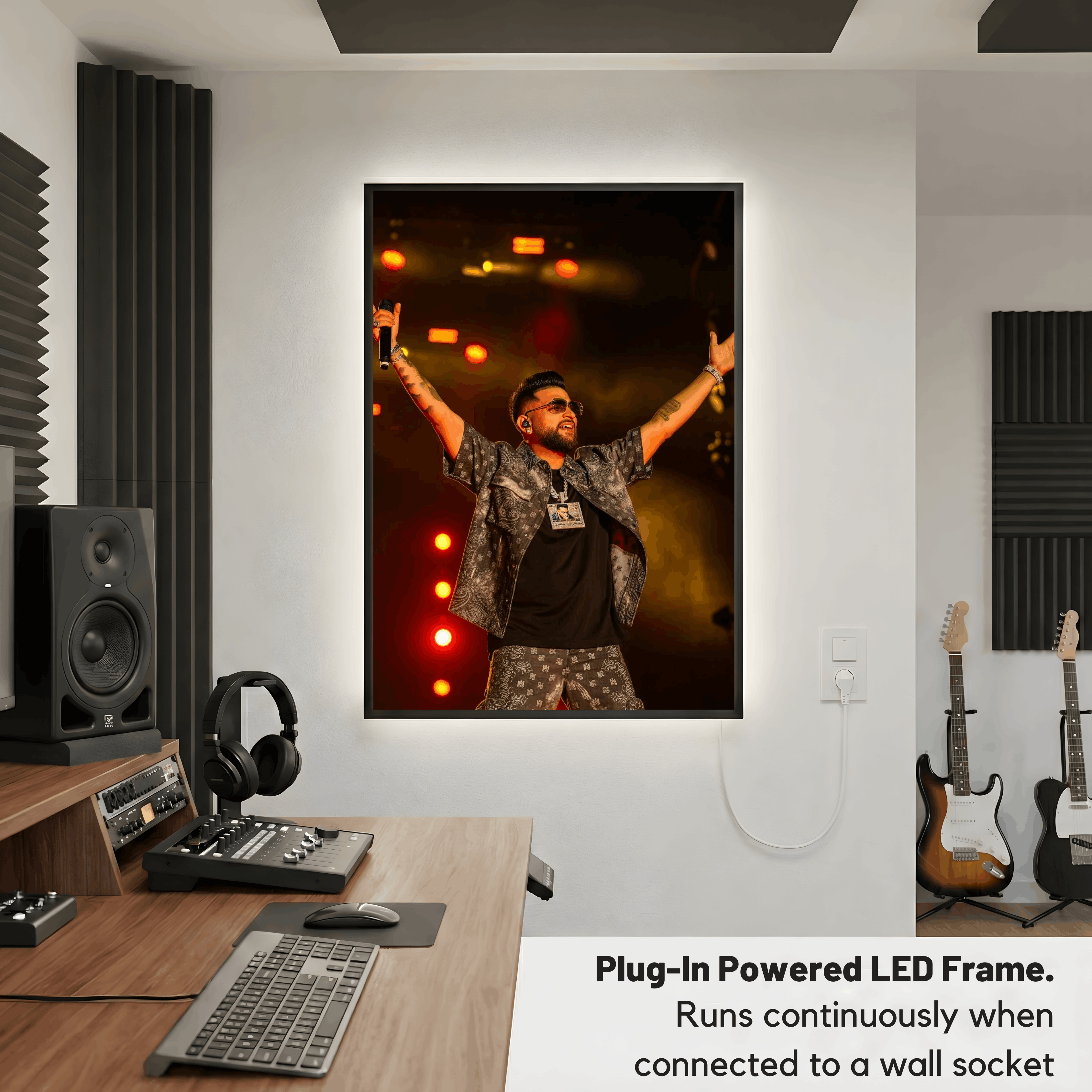 If it’s Aujla, it’s a vibe