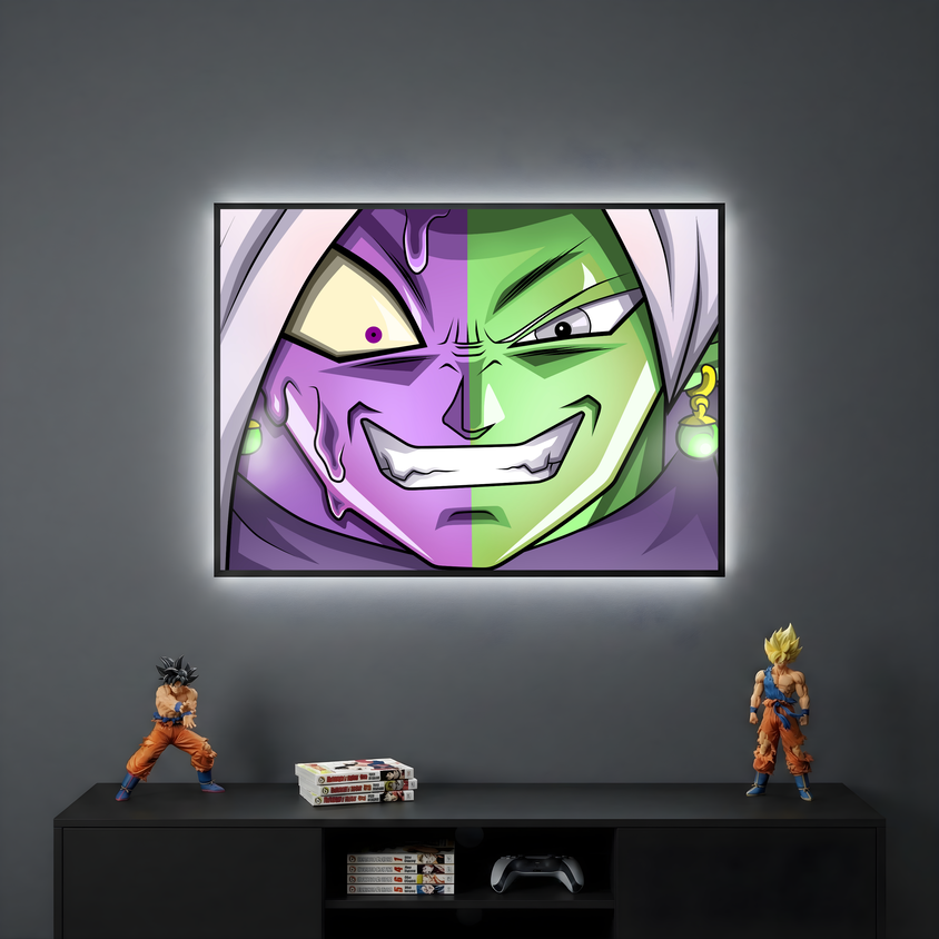 Divine Corruption – Zamasu