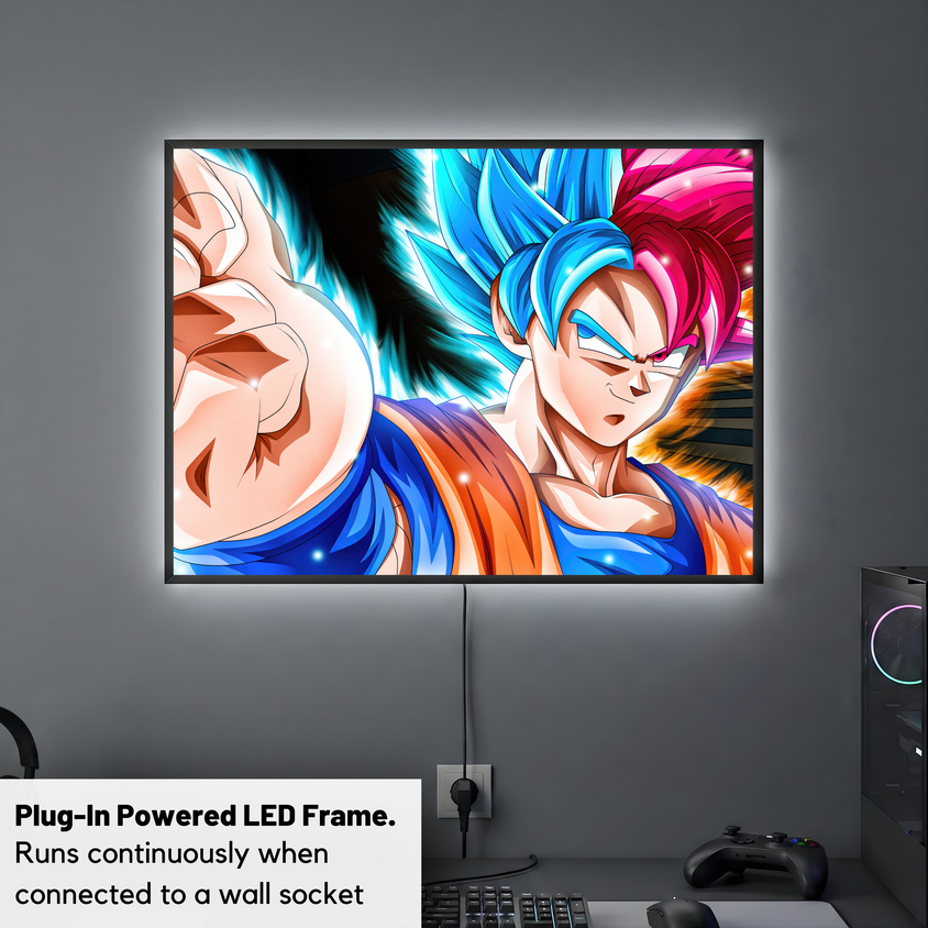 Dual Aura Awakening