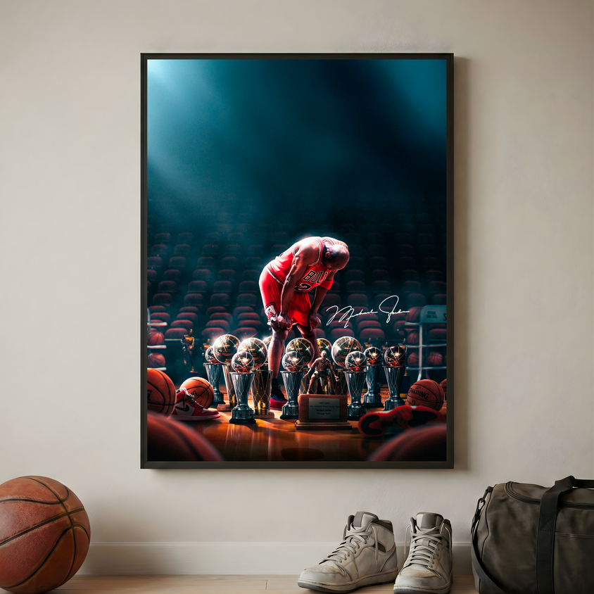 Legacy of Greatness