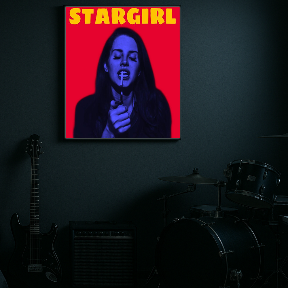 STARGIRL