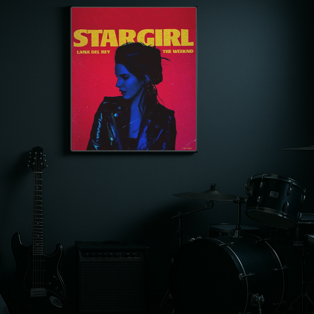 STARGIRL