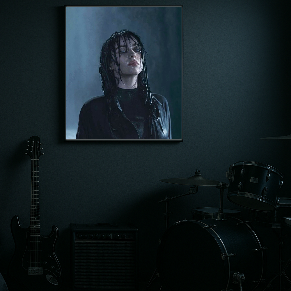 Soft Voice Heavy Impact