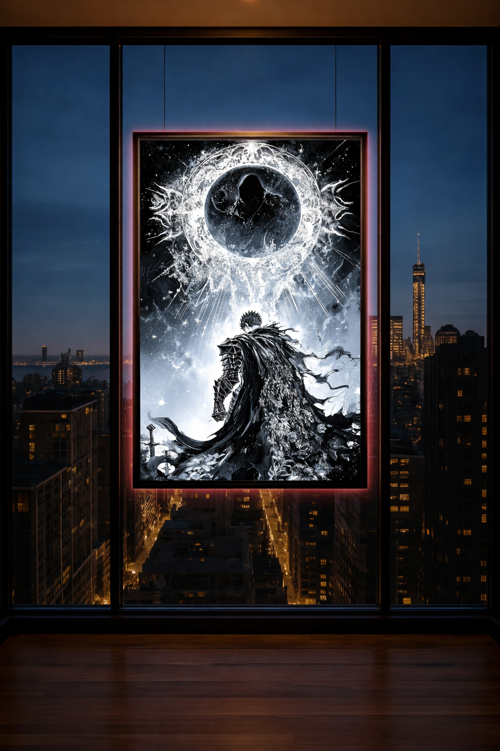 Throne of the Eclipse