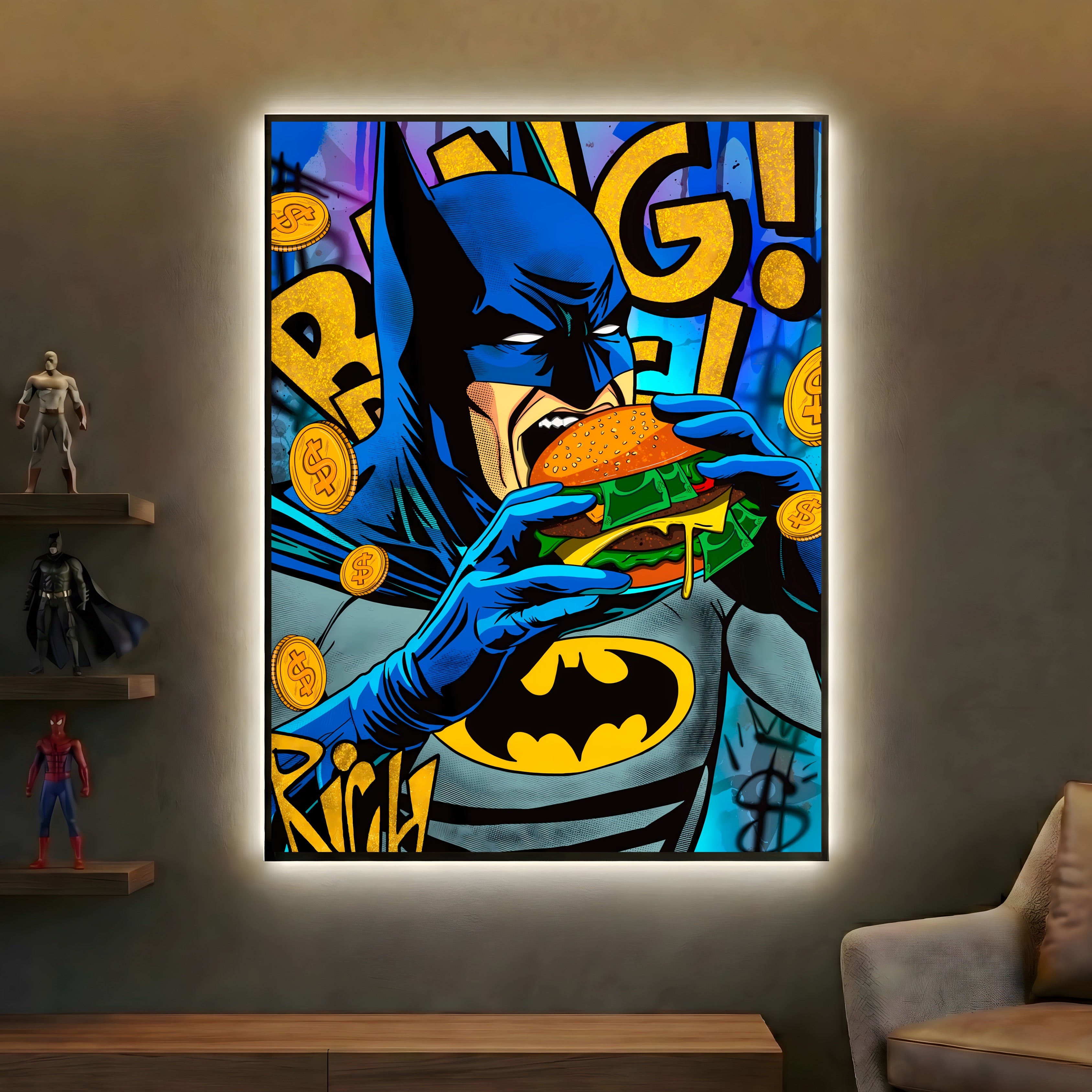 Custom Product
