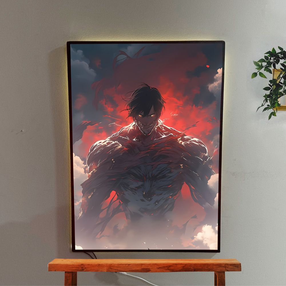 The Price Of Freedom