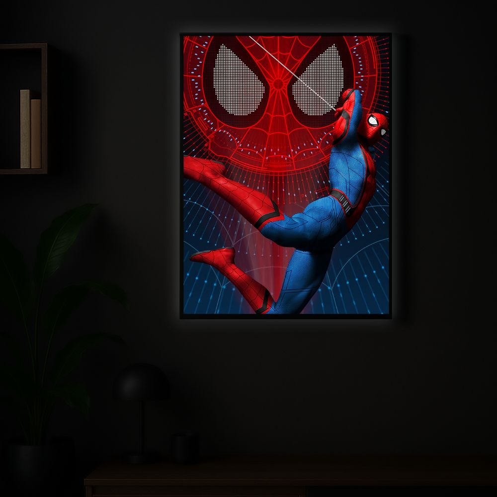 Into the Cyber Verse