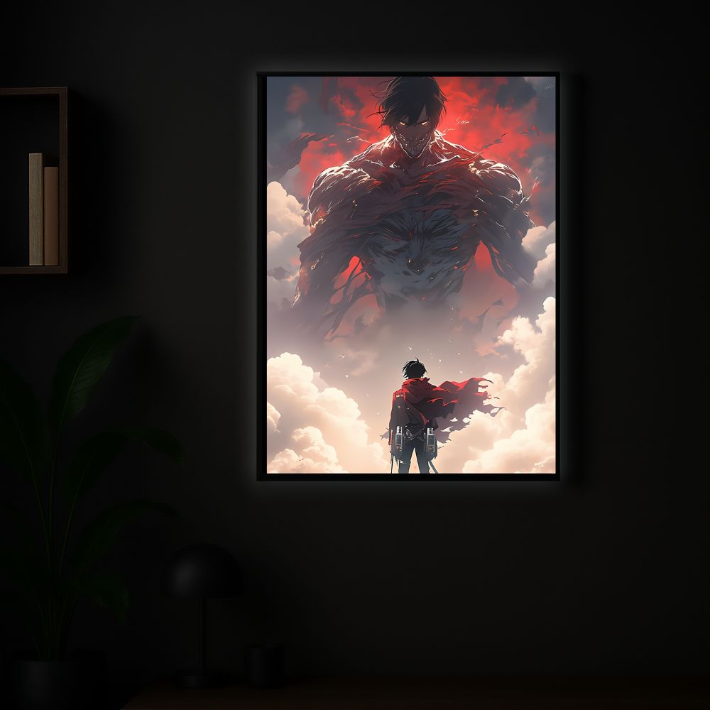 The Price Of Freedom