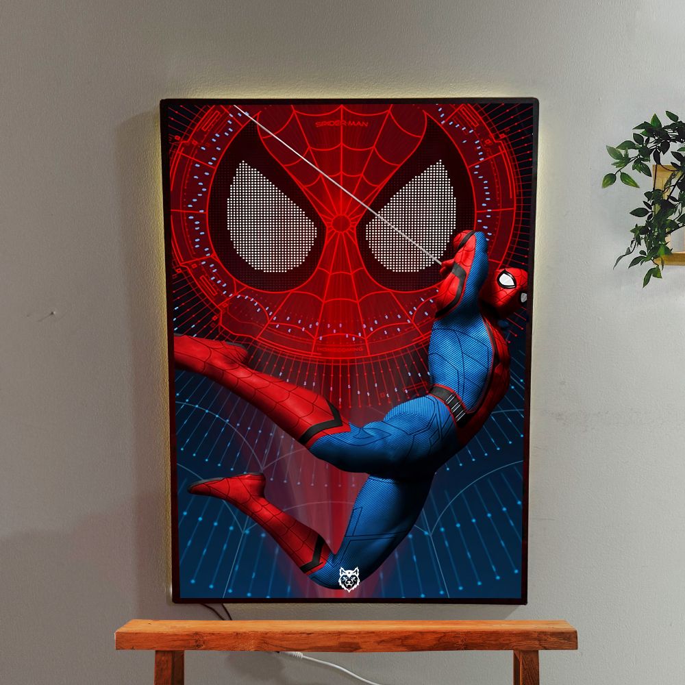 Into the Cyber Verse