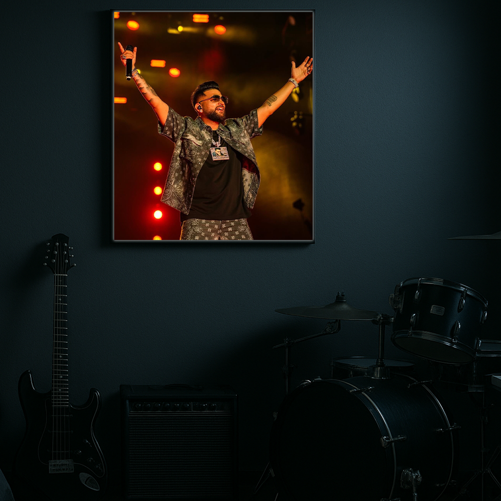 If it’s Aujla, it’s a vibe