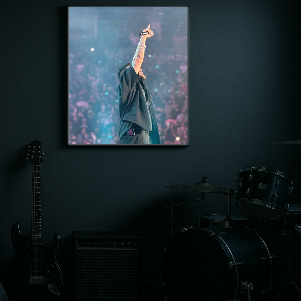 Not a phase. A legacy