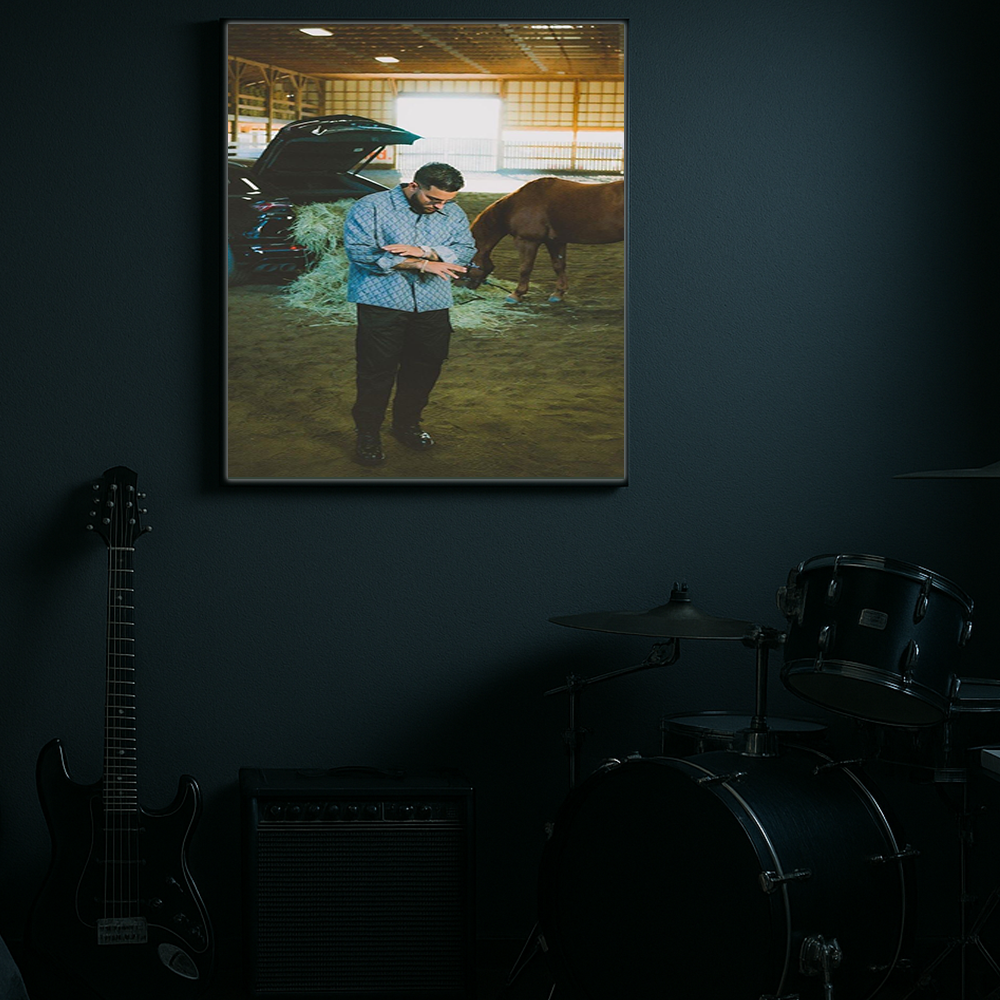 The name says it all