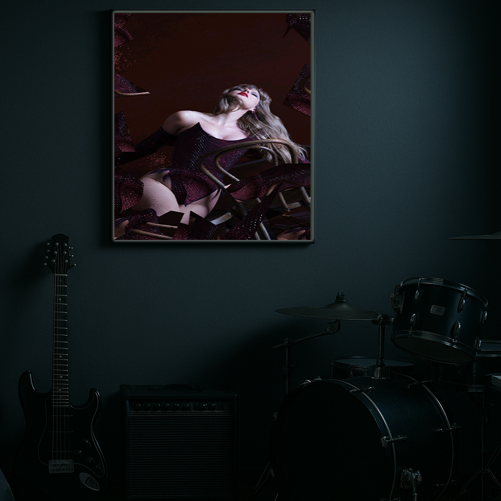 Where Music Meets Lights