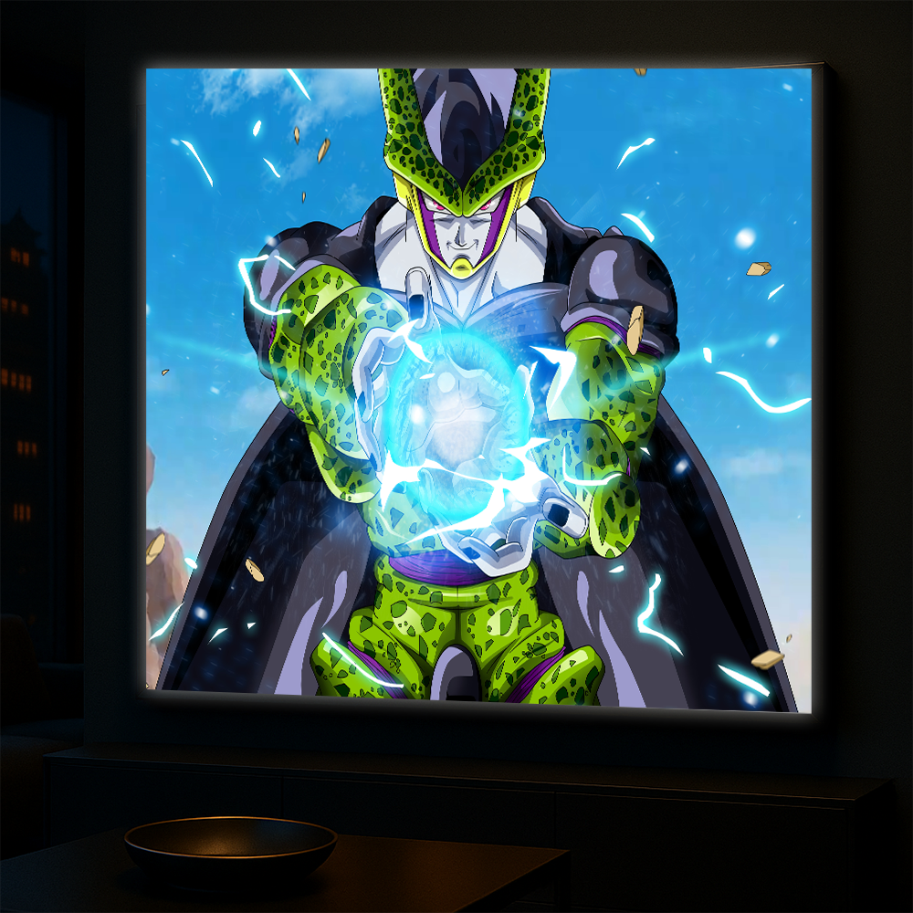 The Perfect Evolution