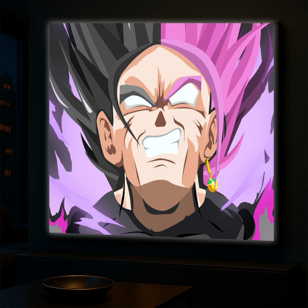 Half God, Half Monster