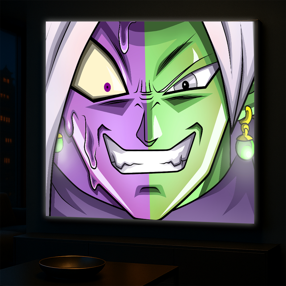 Divine Corruption – Zamasu