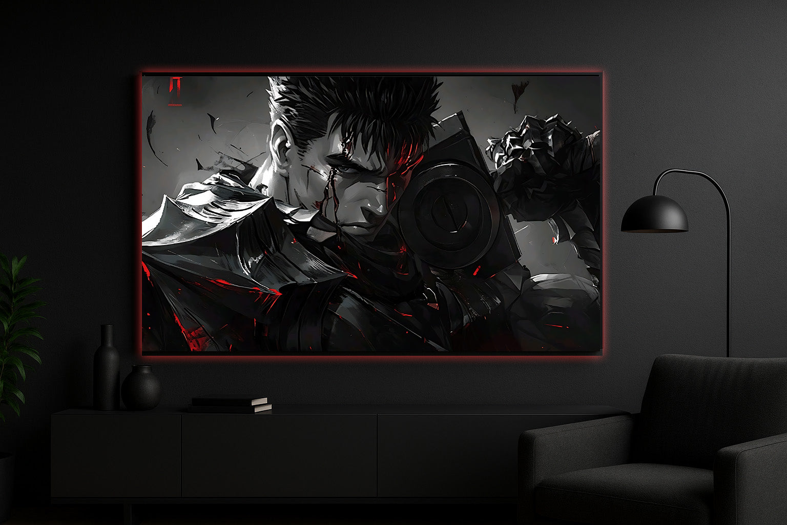 GUTS SIGNATURE EDITION