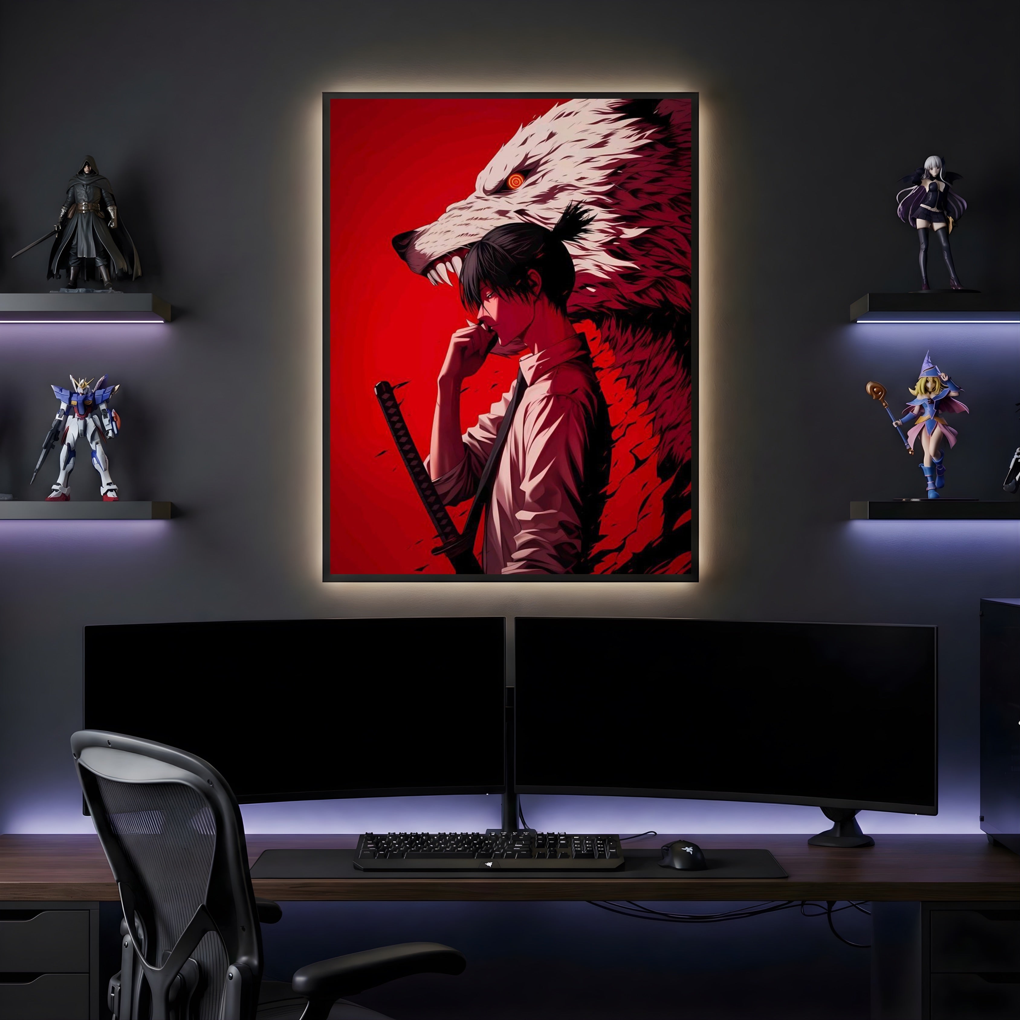 Wolf Spirit