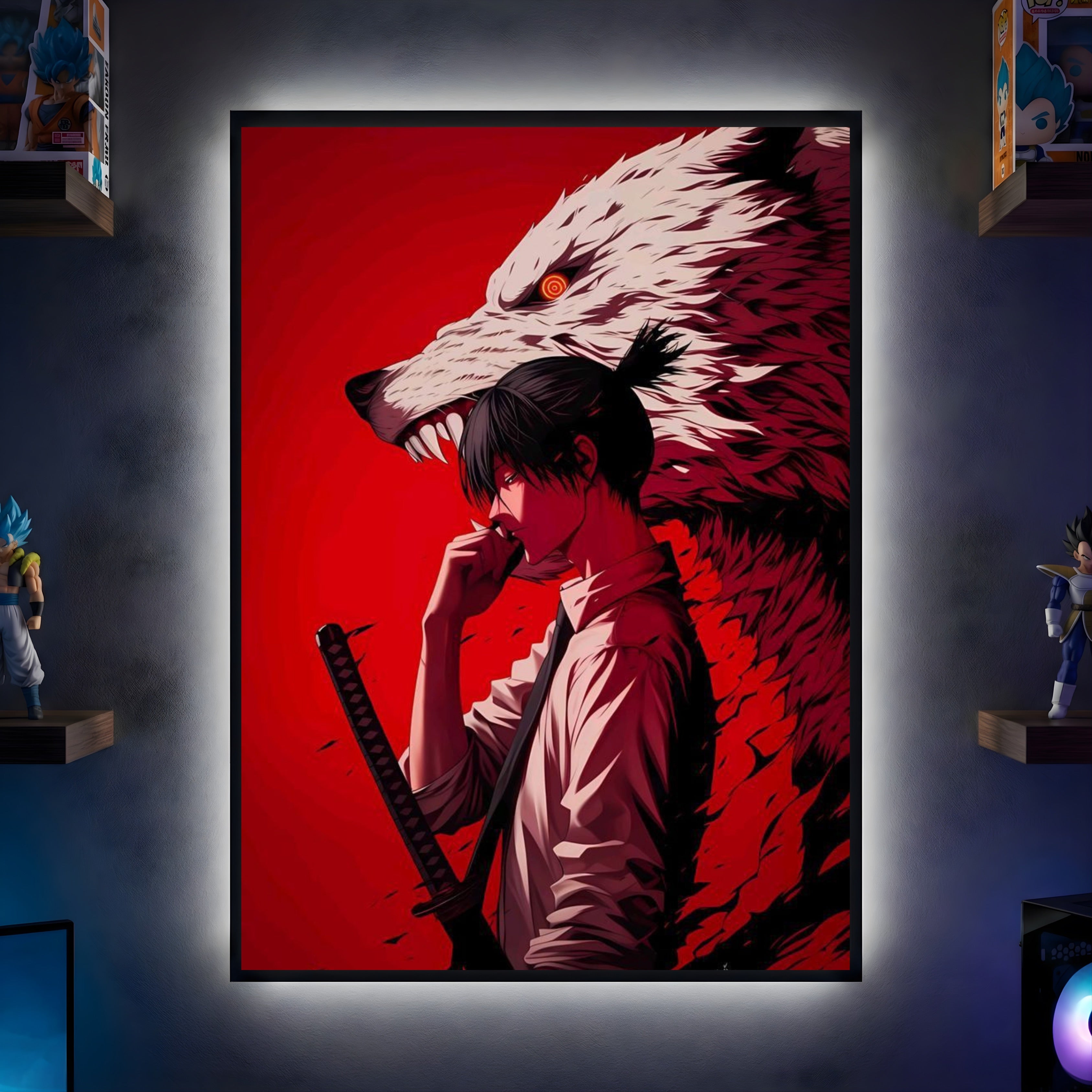Wolf Spirit